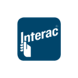 image of the Interac logo