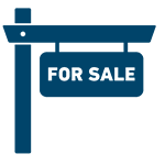 realtor for sale sign