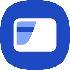 Samsung Wallet icon