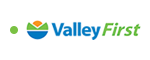 valley first logo